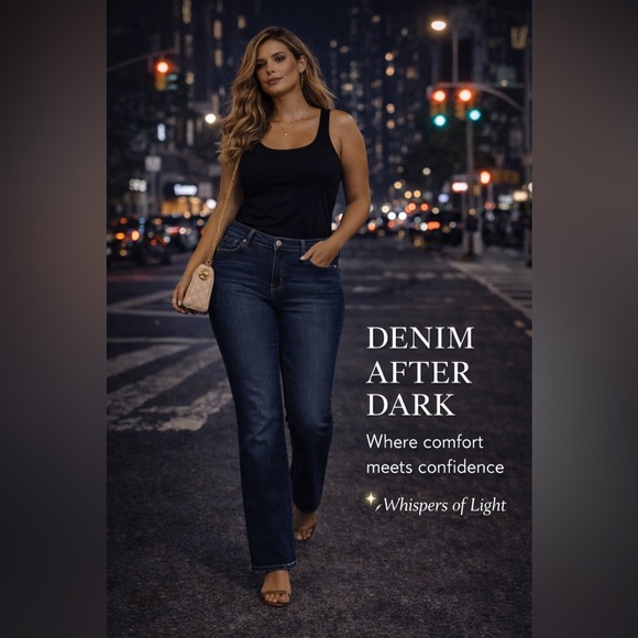 American Eagle Outfitters Denim - American Eagle Outfitters Denim After Dark – Size 12 Jegging Super Stretch